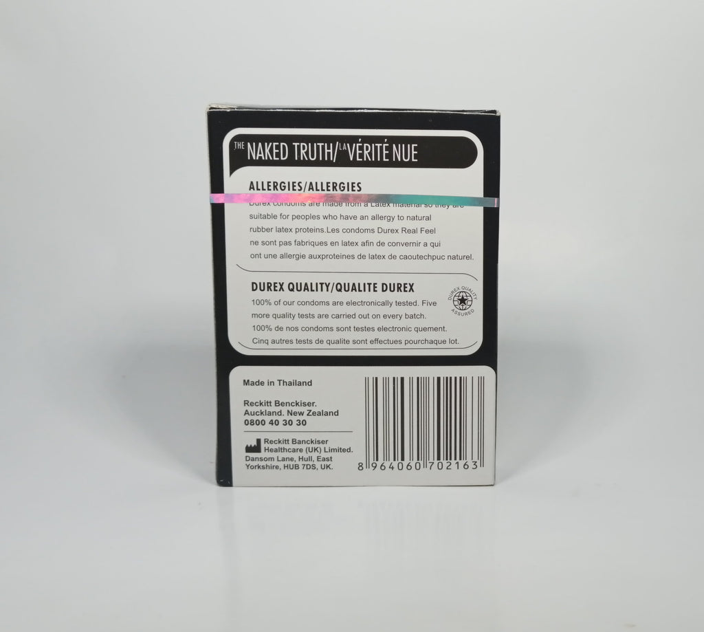 Durex Extended Pleasure | 12 Pieces