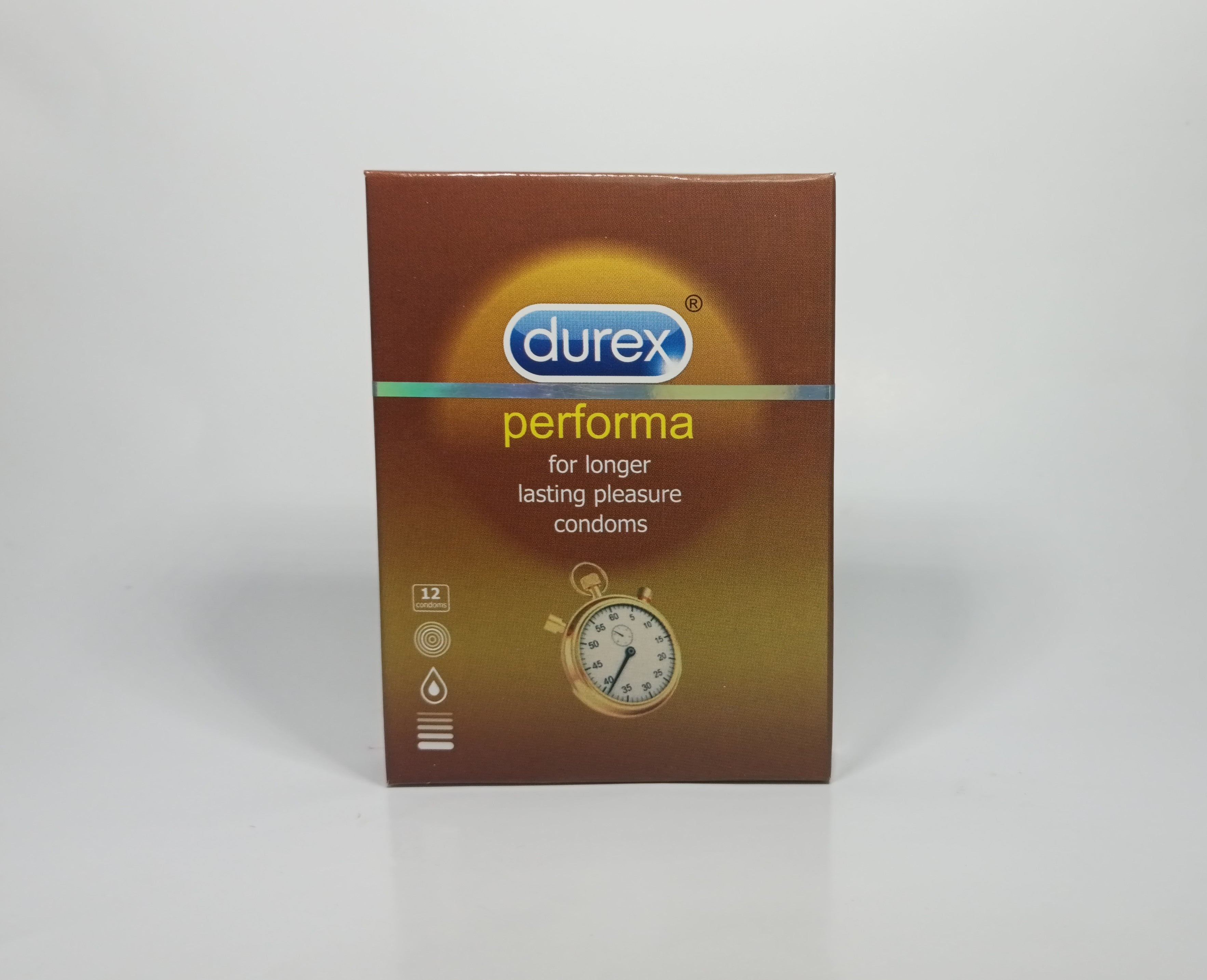 Durex Performa | 12 Pieces