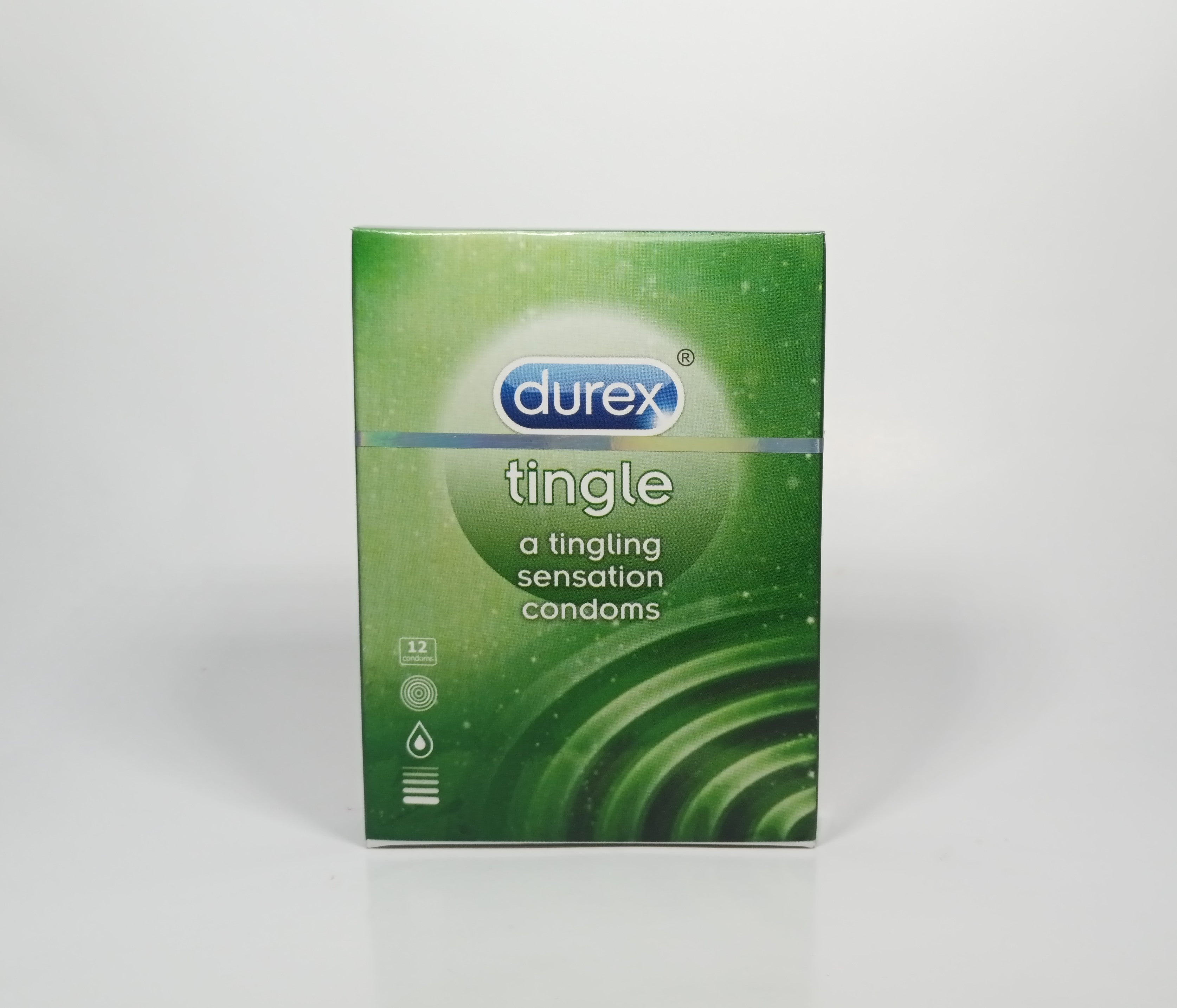 Durex Tingle | 12 Pieces