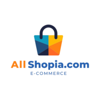 All Shopia.com logo