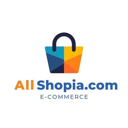 All Shopia.com logo